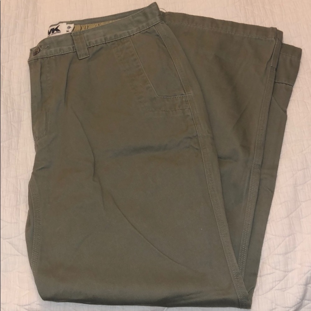 Mountain Khakis mountain pants